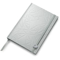 Swarovski Notebook With Swan Charm