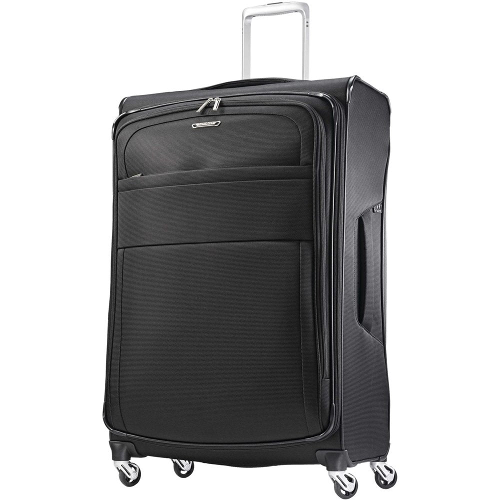 Samsonite - ECO-Glide 30" Spinner - Midnight Black