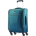Samsonite - Ascella 20" Expandable Spinner - Teal