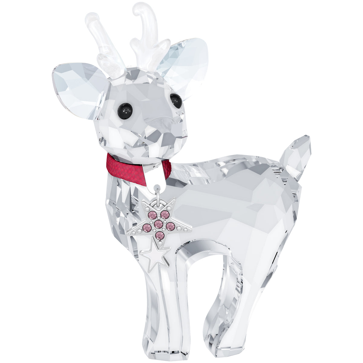 Swarovski Baby Reindeer