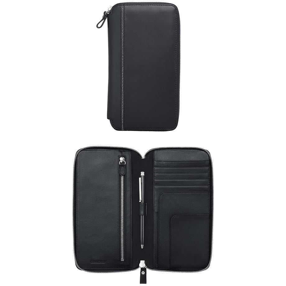 Swarovski Classic Passport Organizer