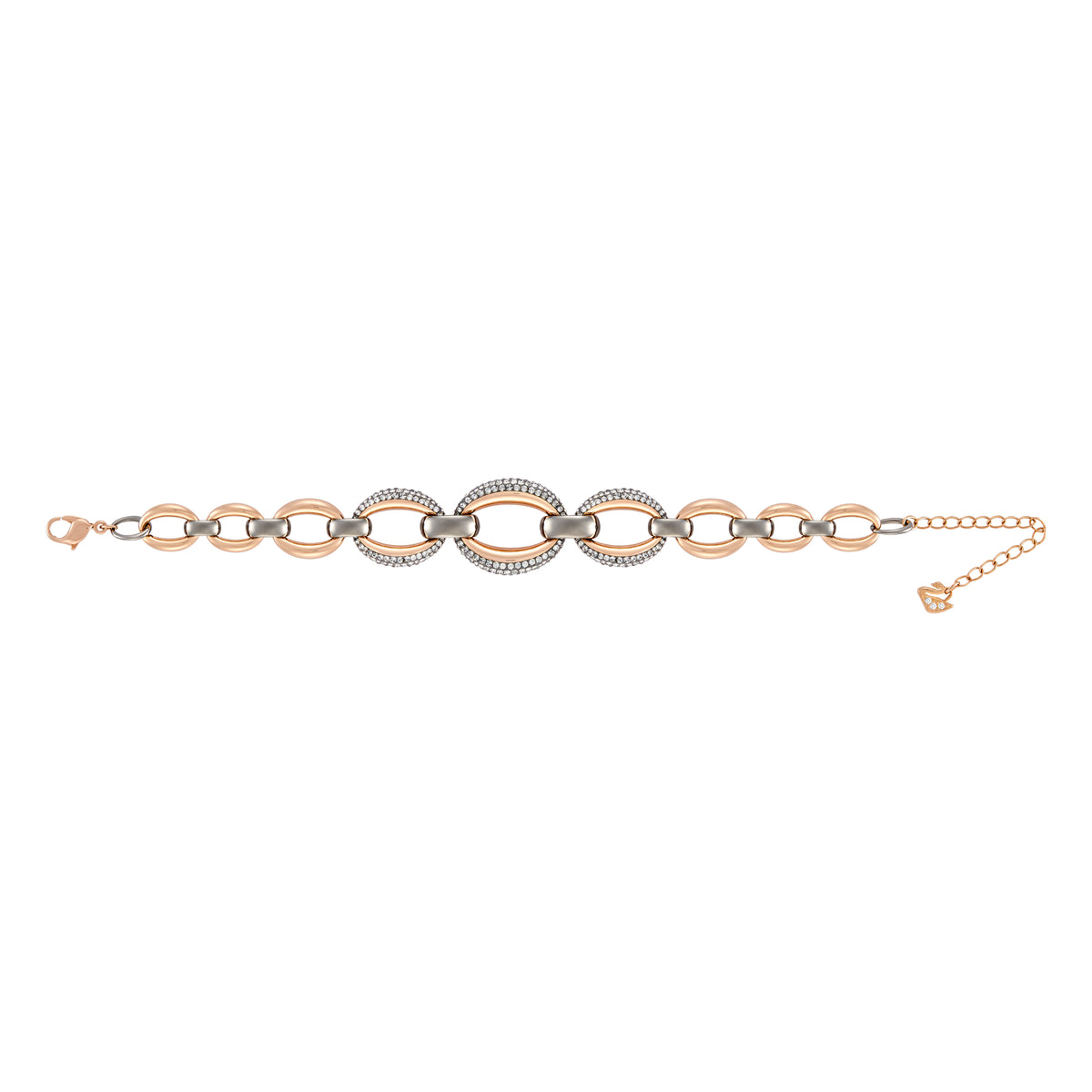 Swarovski Circlet Bracelet