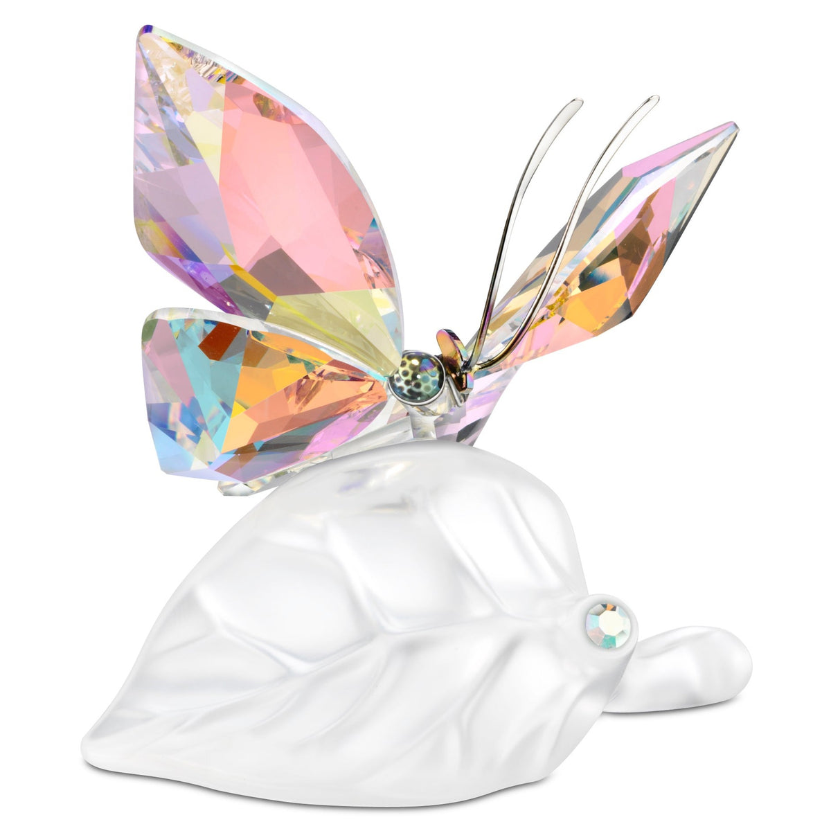 Swarovski Sparkling Butterfly