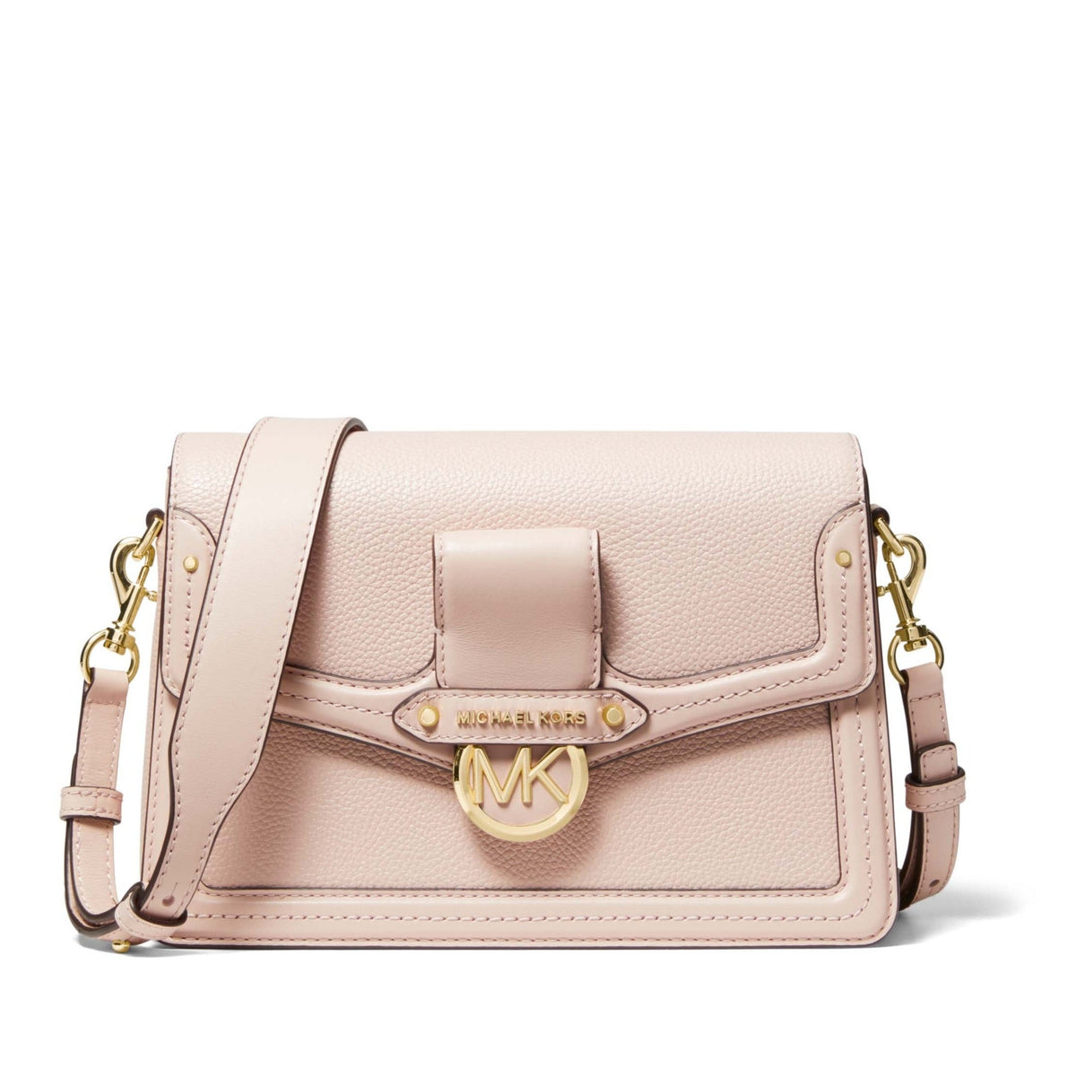 Michael Kors Jessie Medium Flap Shoulder