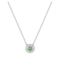 Swarovski Forever Necklace Pgop Cry Rhs
