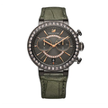 Swarovski Citra Sphere Chrono Ls Gray Gray Pgm Sp