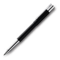 LAMY Scala Black Rollerball Pen L380