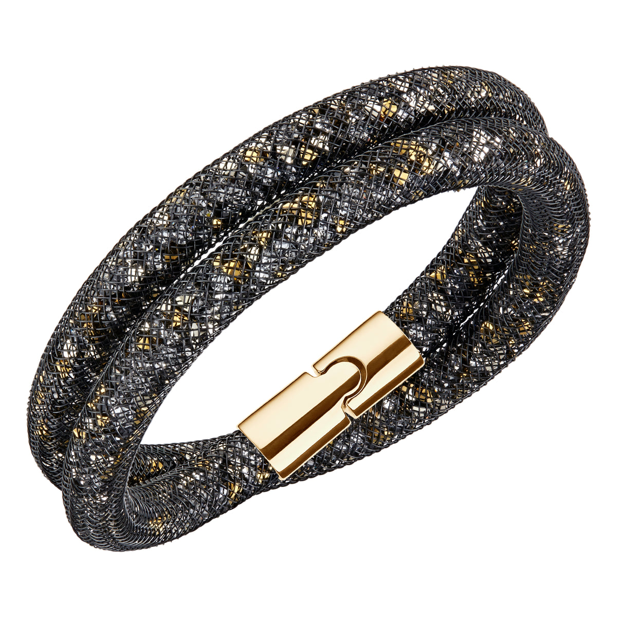 Swarovski Stardust Double Bracelet,