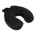 MEMORY FOAM PILLOW W/ POUCH