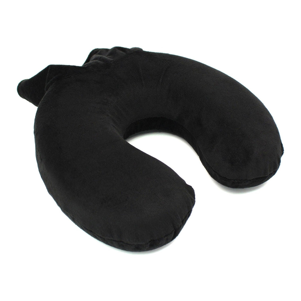 MEMORY FOAM PILLOW W/ POUCH