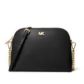 Michael Kors Mott Large Zip Dome Crossbody