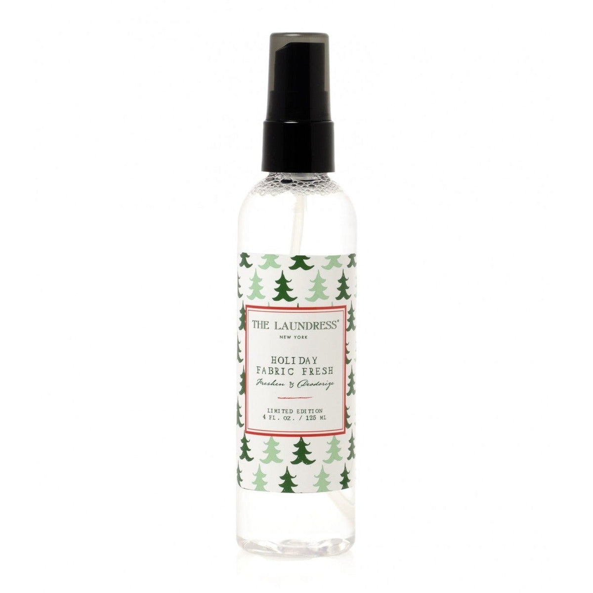 The Laundress Holiday Fabric Fresh 4 fl. oz.