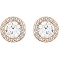 Swarovski Angelic Pierced Earrings