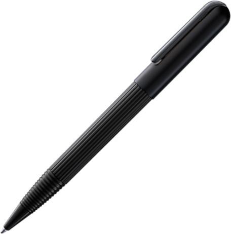 Lamy Imporium Black Ballpoint Pen