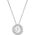 Swarovski Angelic Pendant