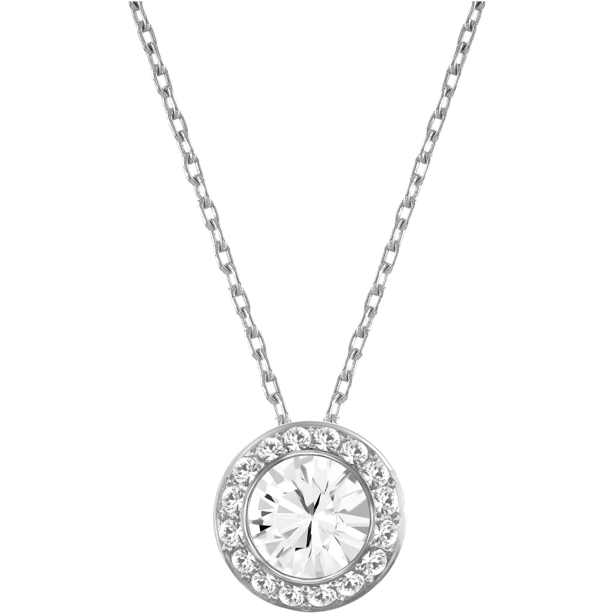 Swarovski Angelic Pendant