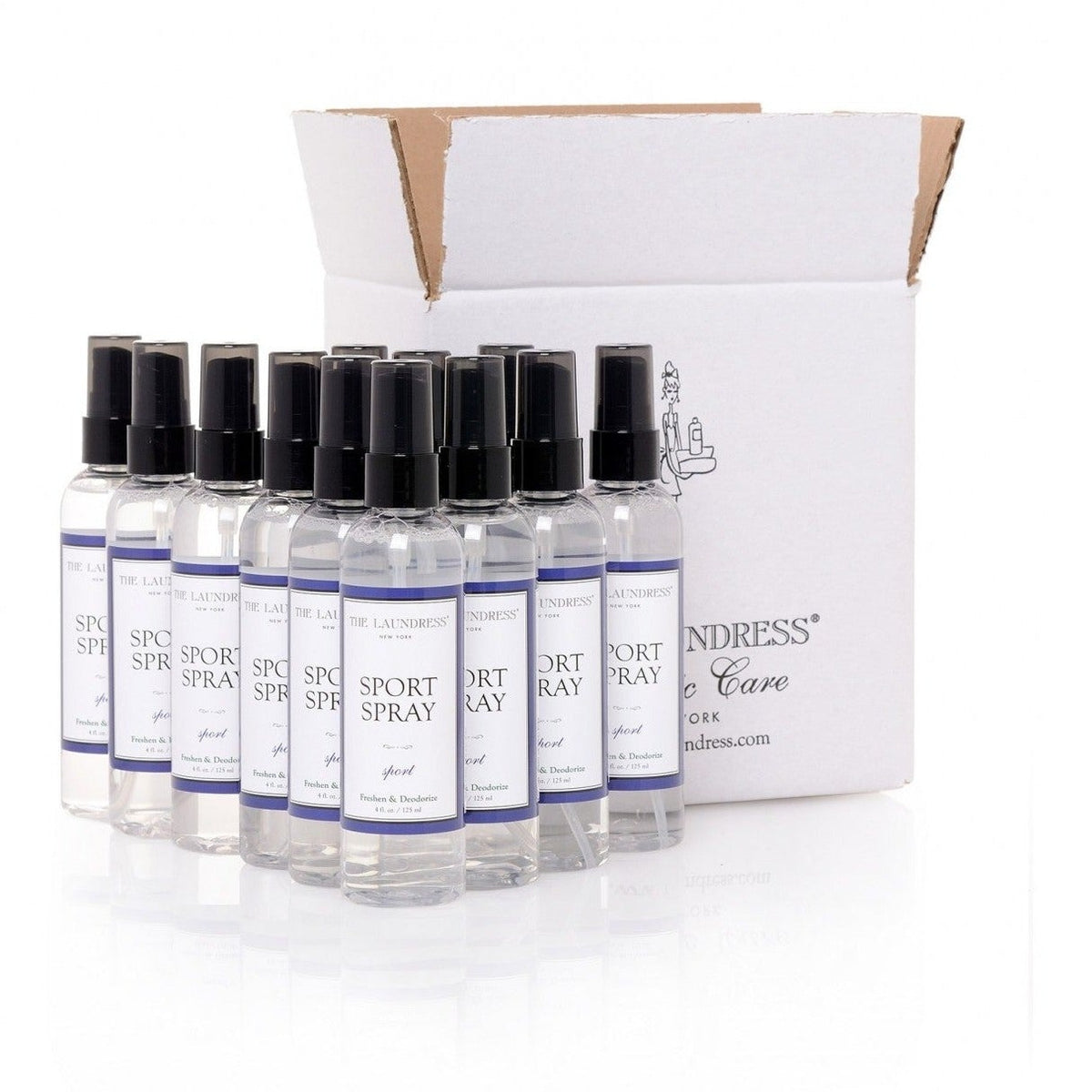 The Laundress Sport Spray Bulk of 12
