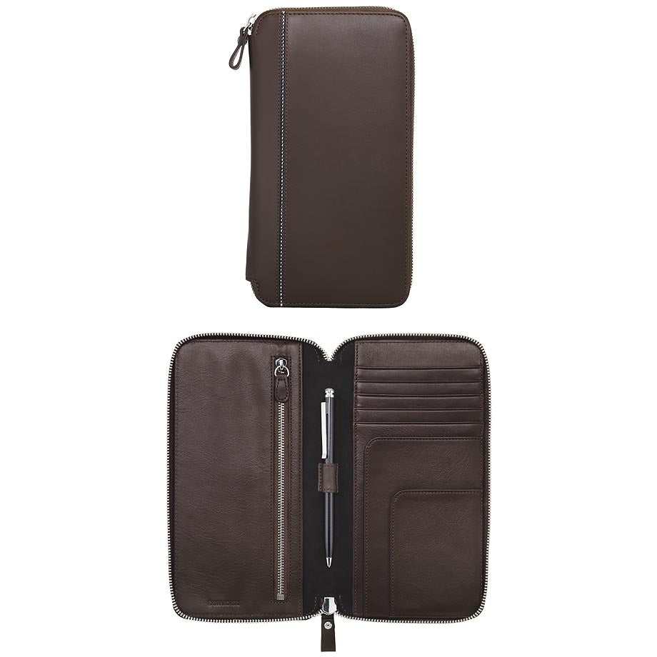 Swarovski Classic Passport Organizer