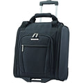 Samsonite - Ascella 17.5" Wheeled Upright Suitcase - Black
