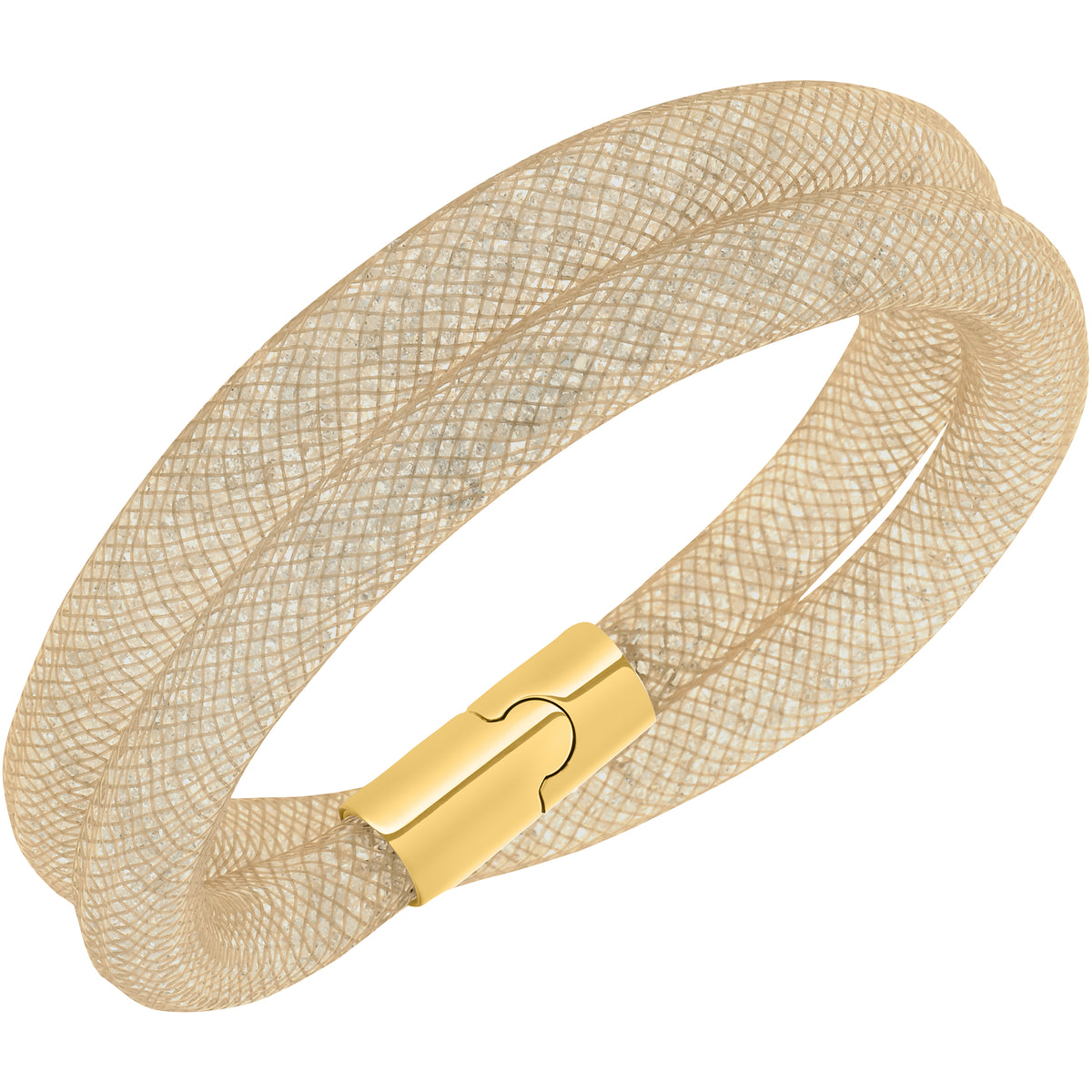 Swarovski Stardust Double Bracelet
