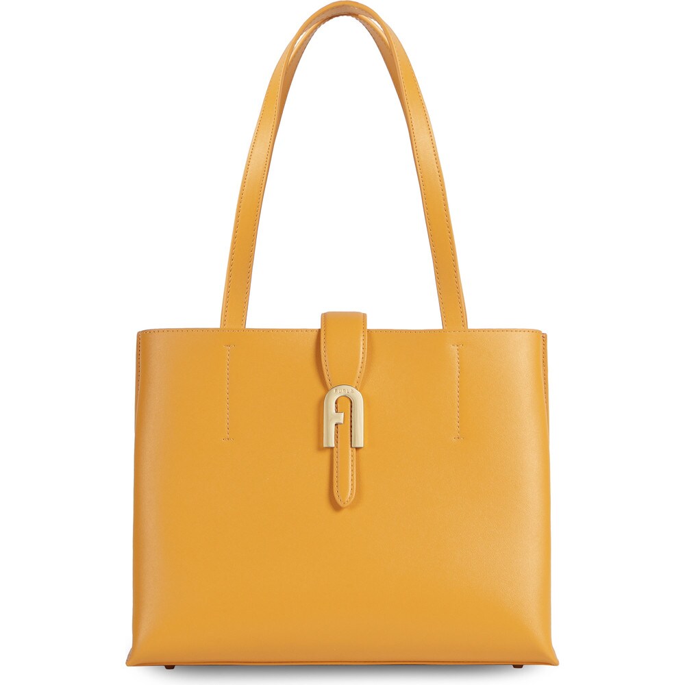 Furla Sofia M Tote Ocra