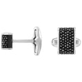 Swarovski Capture Cufflinks