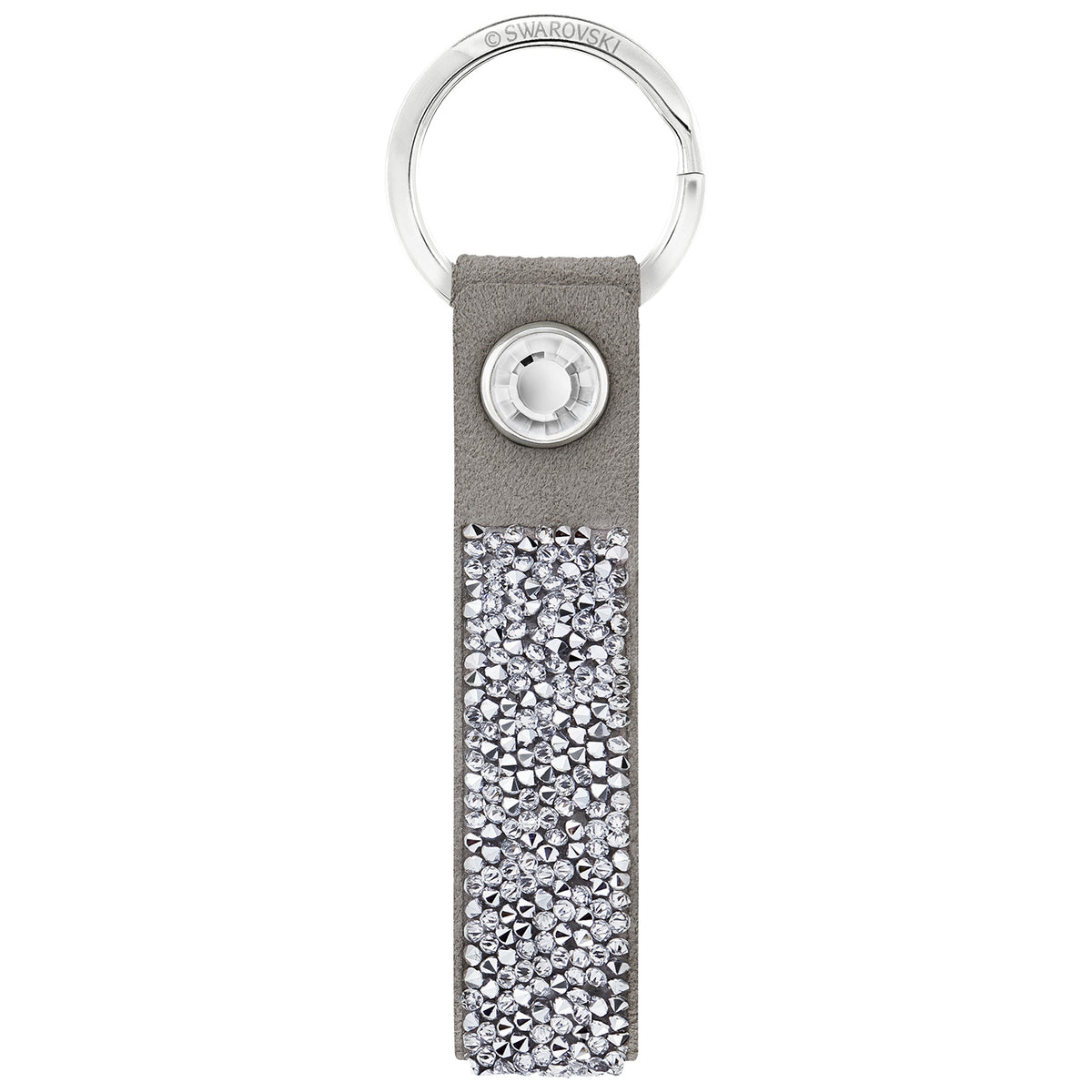 Swarovski Glam Rock Key Ring