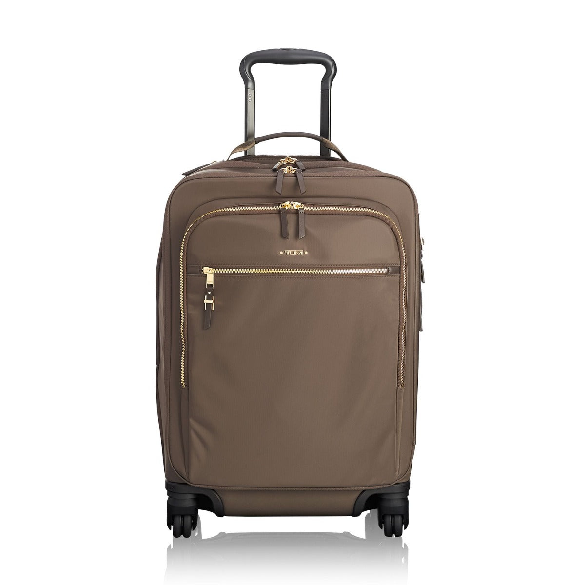 TUMI Tres Léger International Carry-On