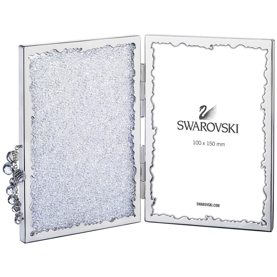 Swarovski Crystalline Picture Frame