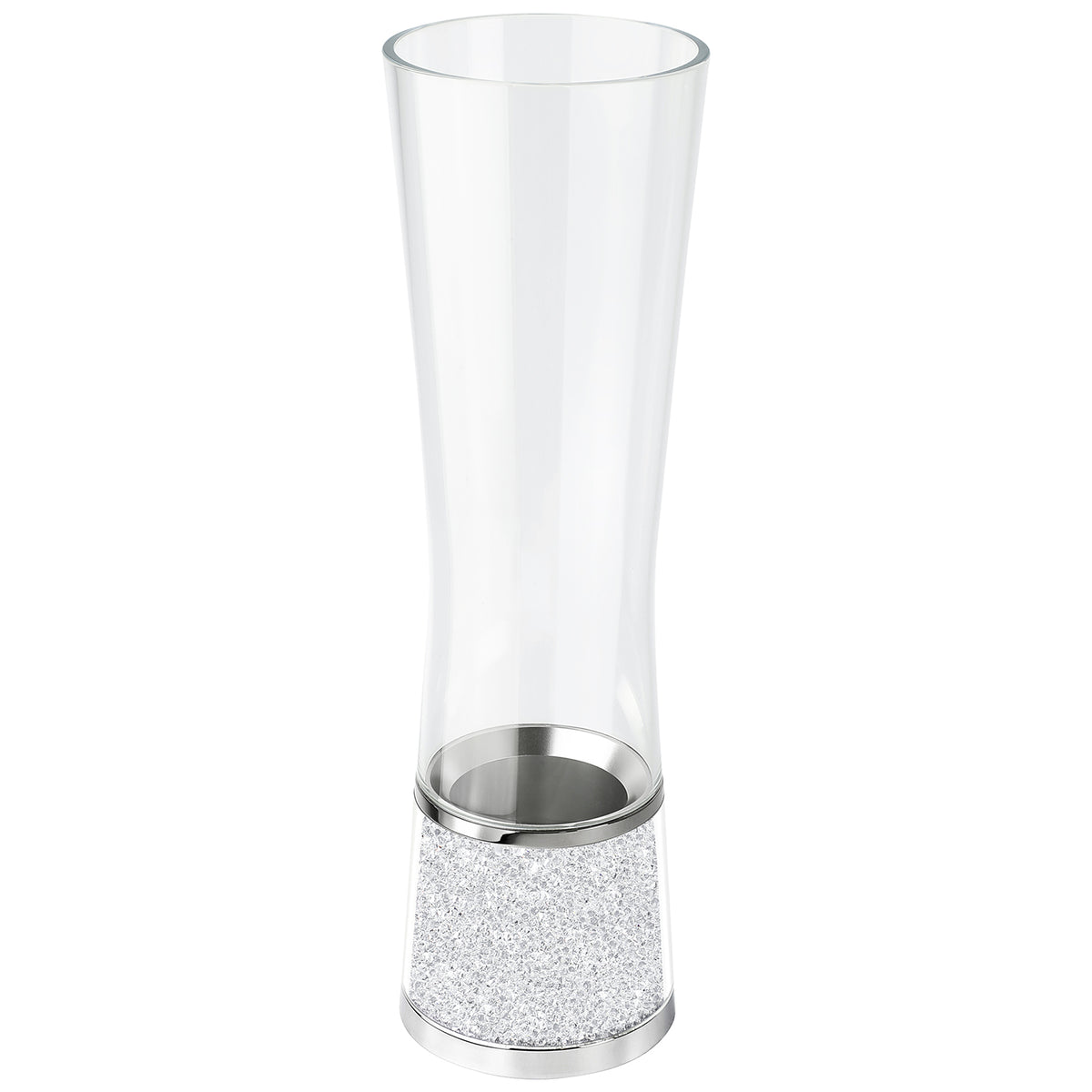 Swarovski Crystalline Vase
