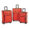 American Tourister POP Plus 3 Piece Spinner Set