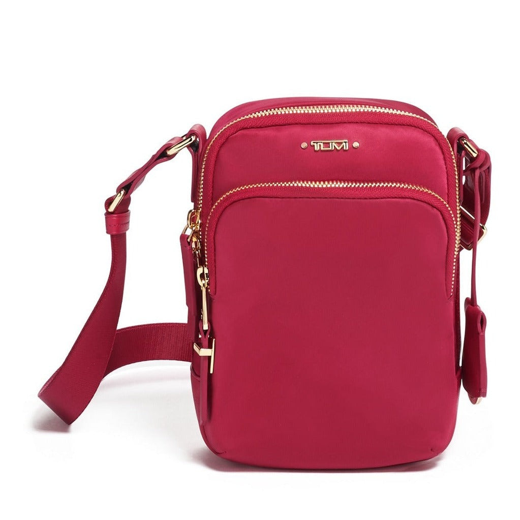 TUMI VOYAGEUR Ruma Crossbody