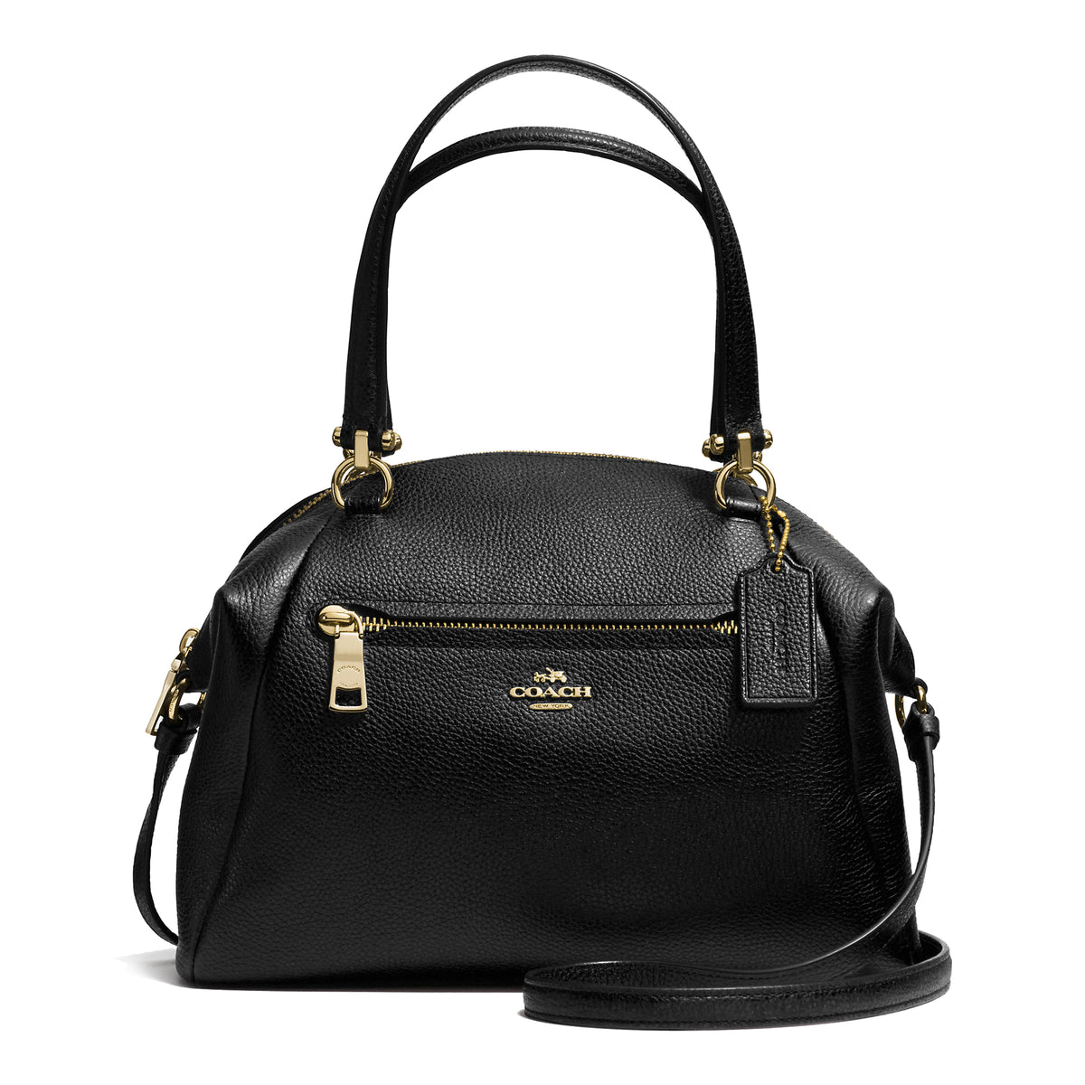 Coach Prairie Satchel Handbag