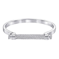 Swarovski Friend Bangle Nrw Cry Pds S