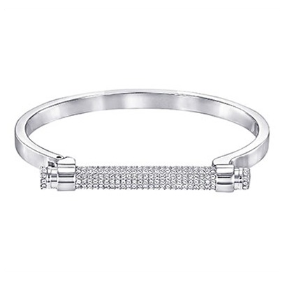 Swarovski Friend Bangle Nrw Cry Pds S