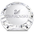 Swarovski Disc Paperweight