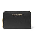 Michael Kors Jet Set Small Za Card Case