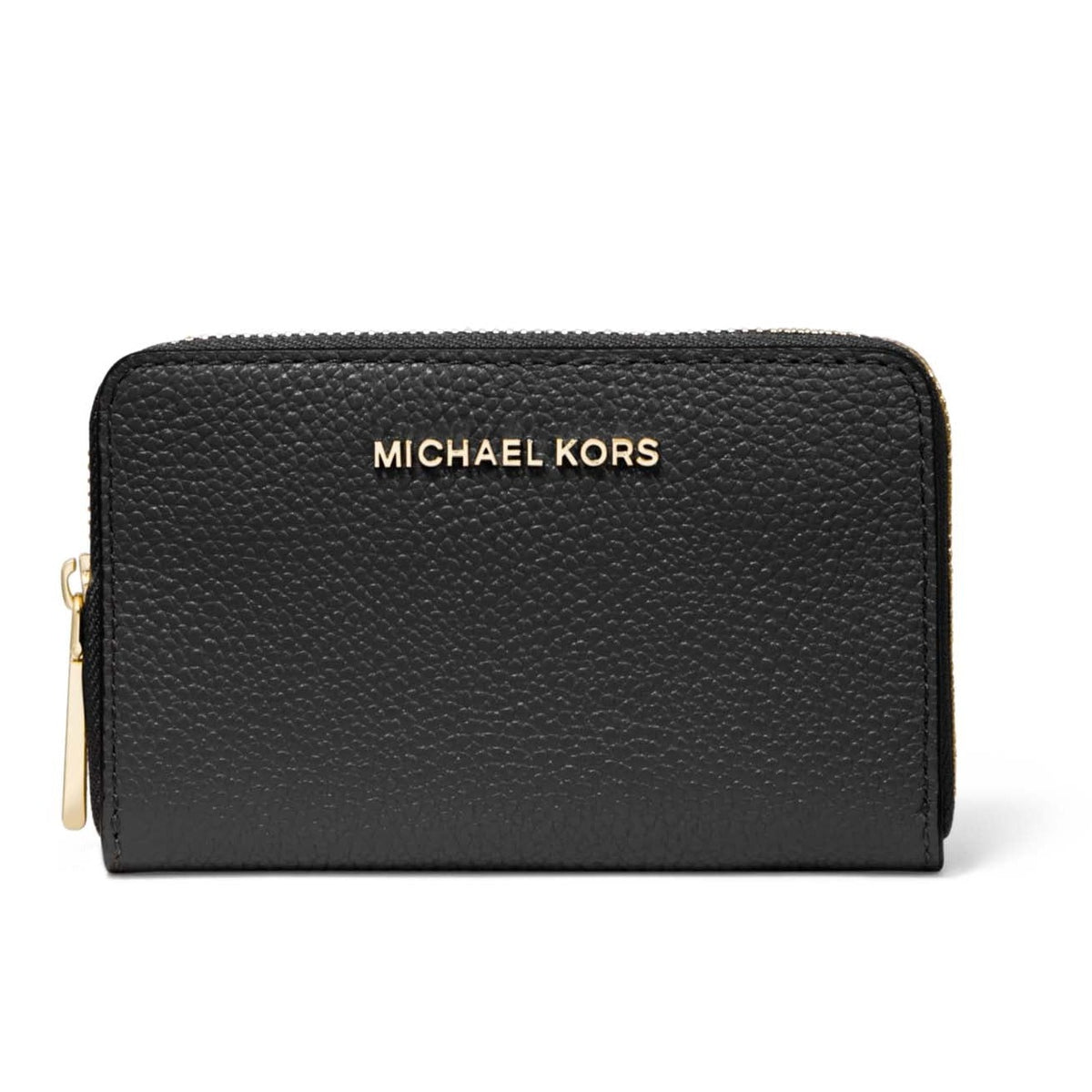 Michael Kors Jet Set Small Za Card Case