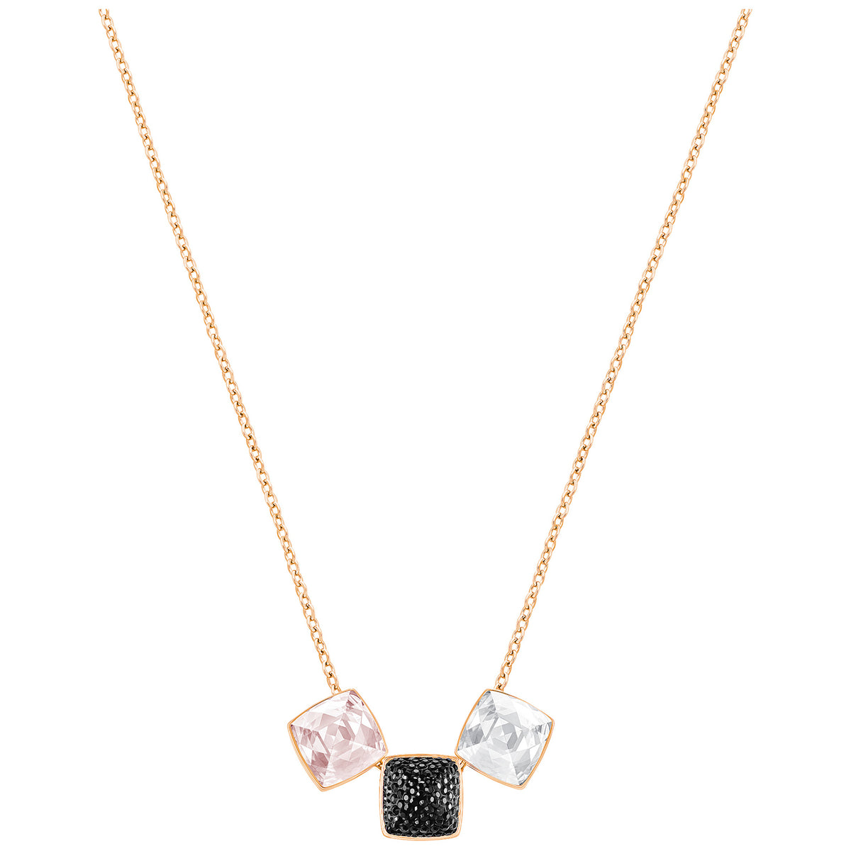 Swarovski Glance Necklace