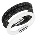Swarovski Stardust Bracelet Set
