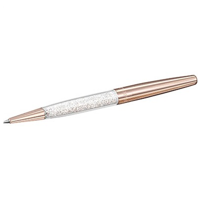 Swarovski Cry Stardust Pen Cry Ros