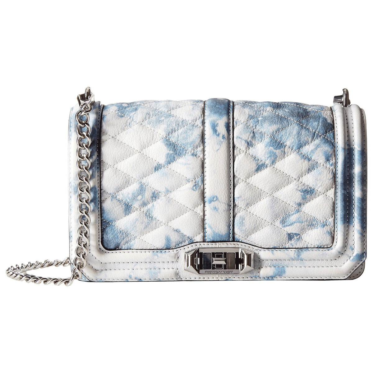 Rebecca Minkoff love crossbody Handbag