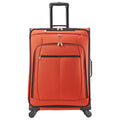 American Tourister - Pop Plus Expandable Wheeled Suitcase Set (3-Piece) - Orange
