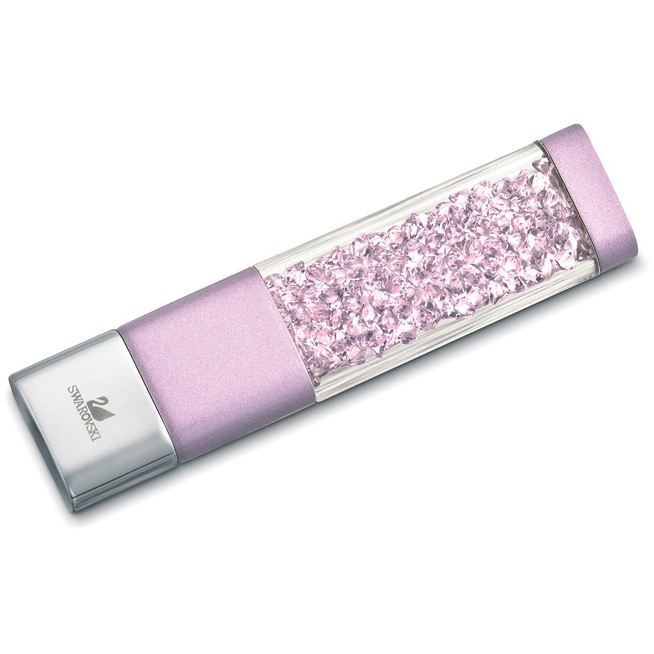 Swarovski Crystalline USB Memory Stick, 4GB