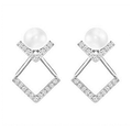 Swarovski Edify Pe Crywhite Rhs