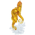 Swarovski Seahorse Couple
