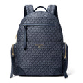 Michael Kors Prescott Lg Backpack
