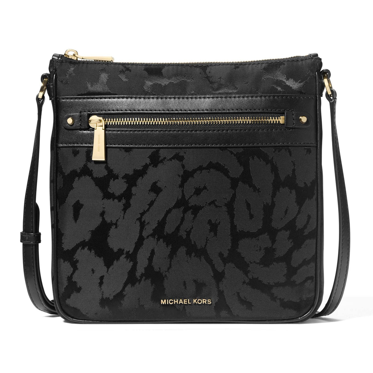 Michael Kors Lg Ns Xbody Jet Set