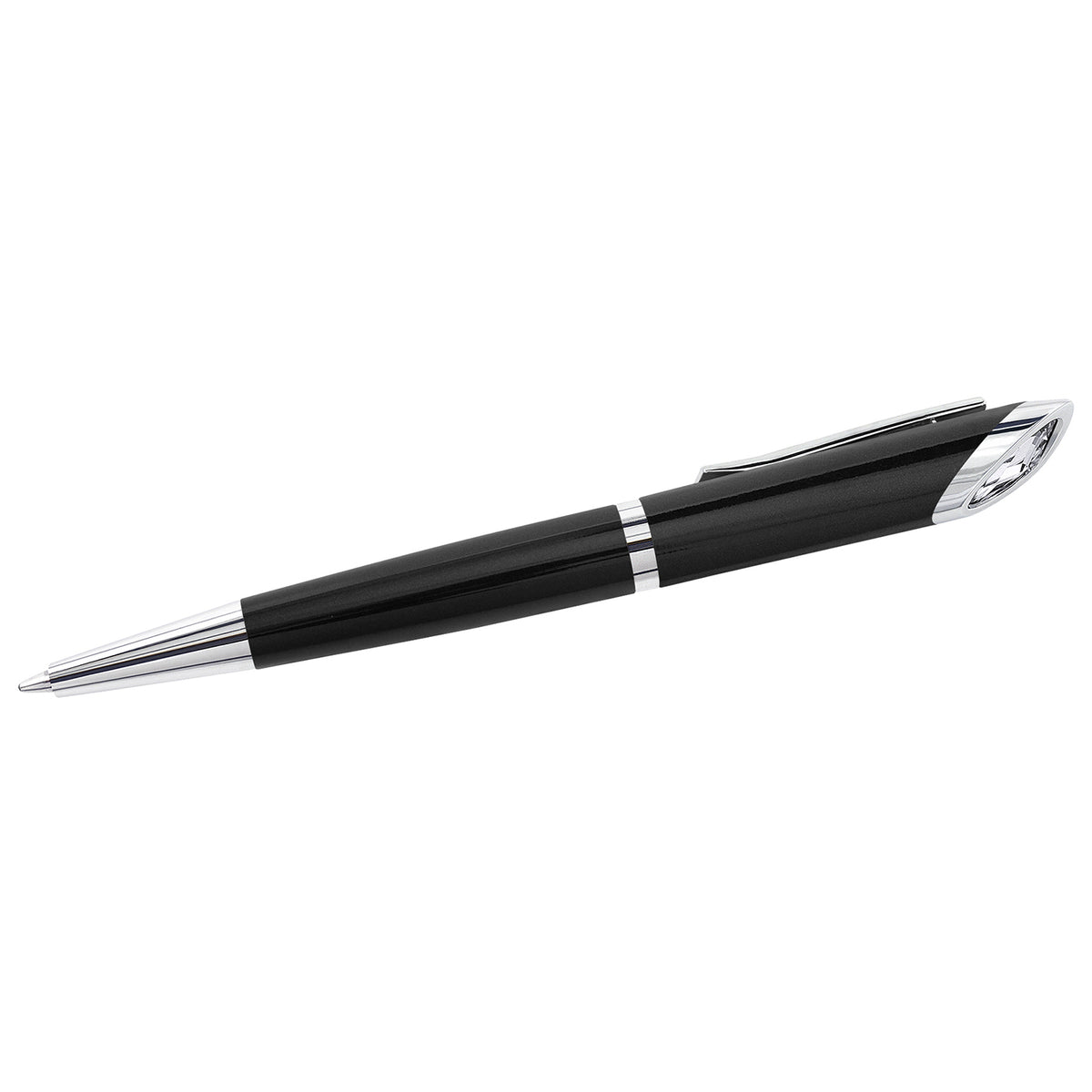 Swarovski Crystal Starlight Agenda Ballpoint Pen