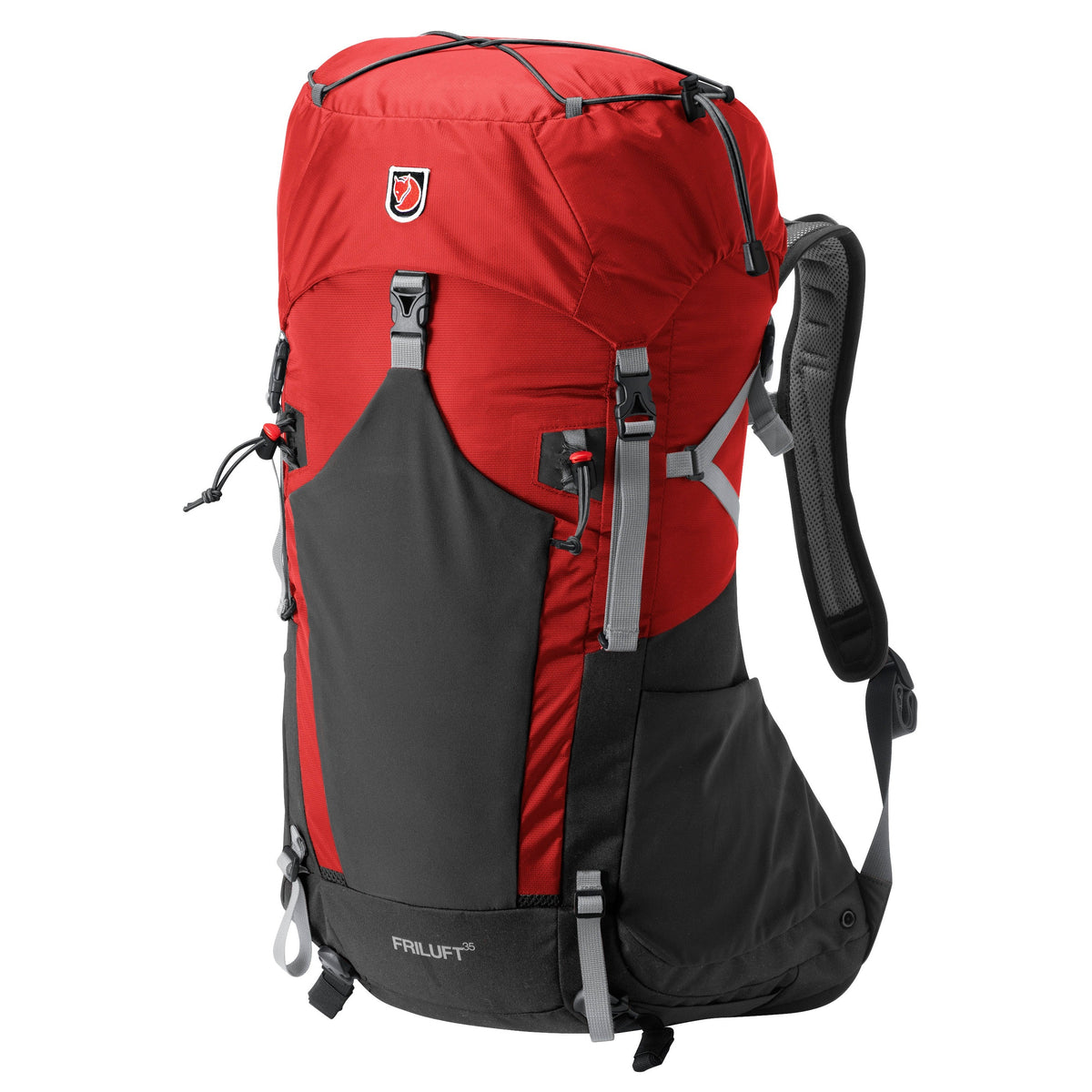 Fjallraven Friluft 35